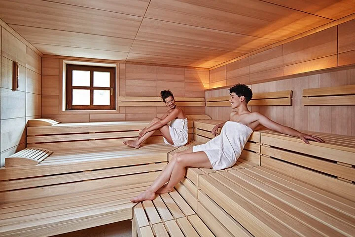 Turkish Bath With Massage
