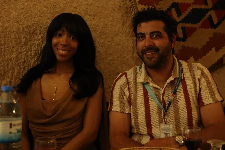 Turkish Night with Belly Dancer