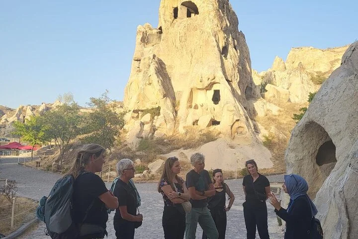 Ultimate Cappadocia Mixed Tour