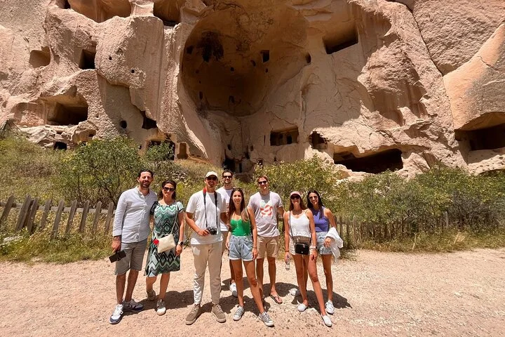 Ultimate Cappadocia Mixed Tour