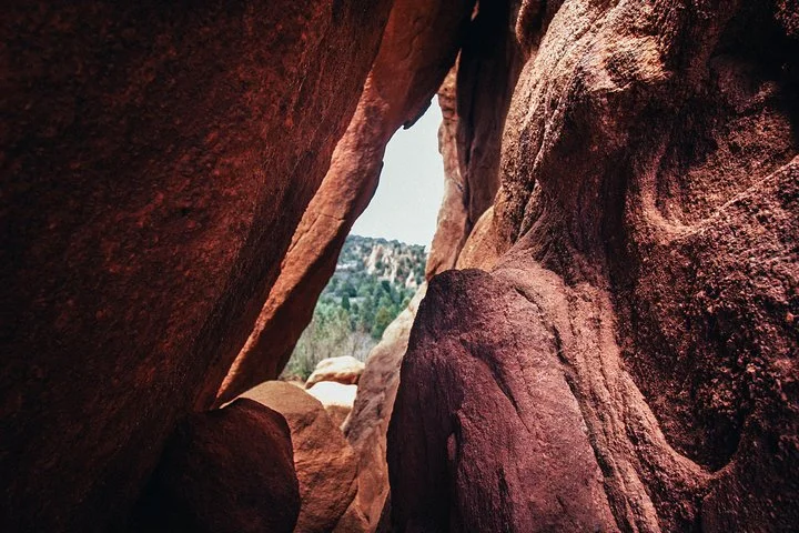 Underground Cities of Cappadocia Walking Tour