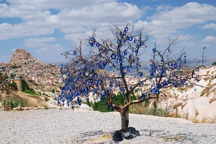 Underground City and Cappadocia Program