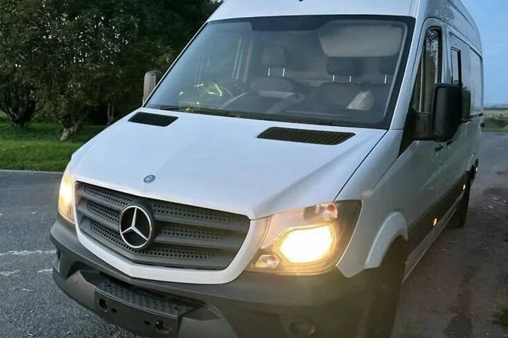 Underground City Tour in Cappadocia