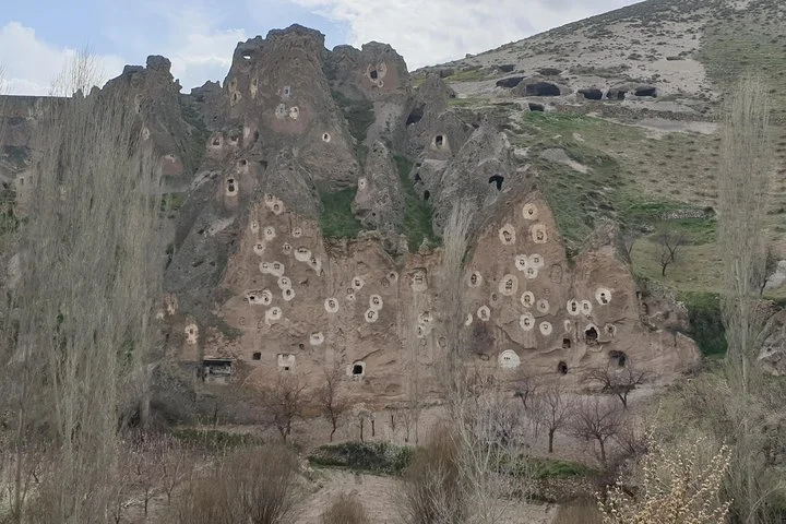 Undiscovered Cappadocia Tour by Cappadocian Guide