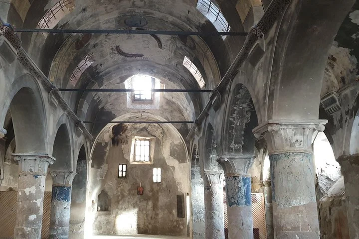 Undiscovered Cappadocia Tour by Cappadocian Guide