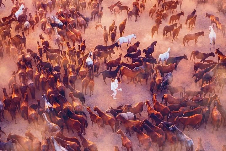 Undiscovered Parts of Cappadocia Private Day Tour