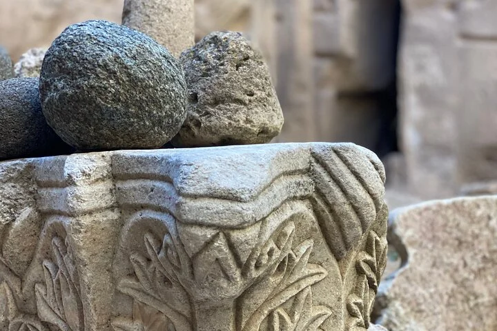 Undiscovered Parts of Cappadocia Private Day Tour