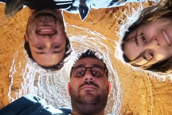 Unique Cappadocia Experience (Guide & Vehicle)