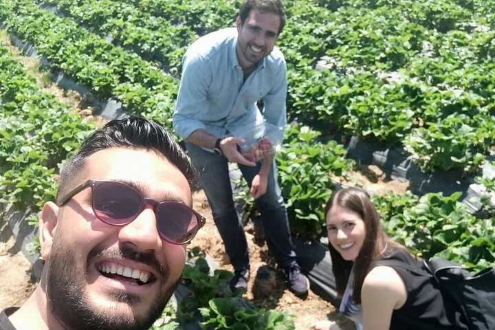 Unique Cappadocia Experience (Guide & Vehicle)