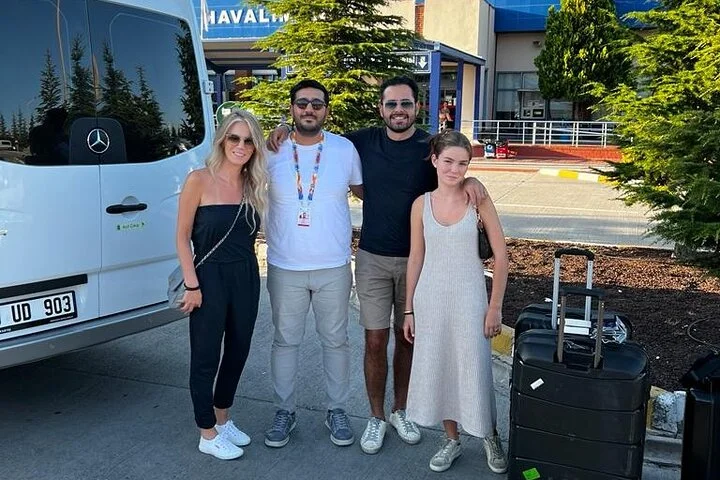 Unique Cappadocia Experience (Guide & Vehicle)