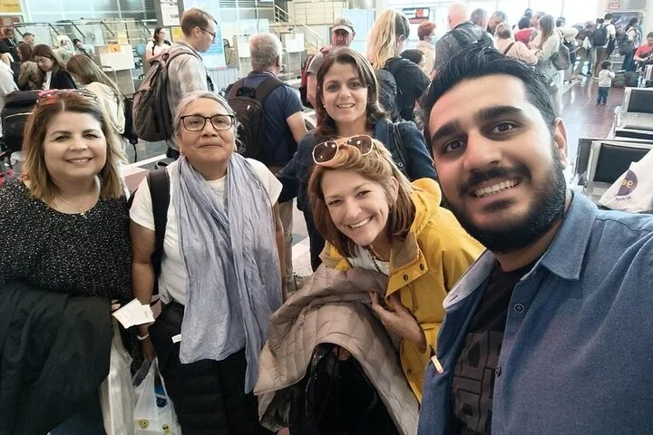 Unique Cappadocia Experience (Guide & Vehicle)