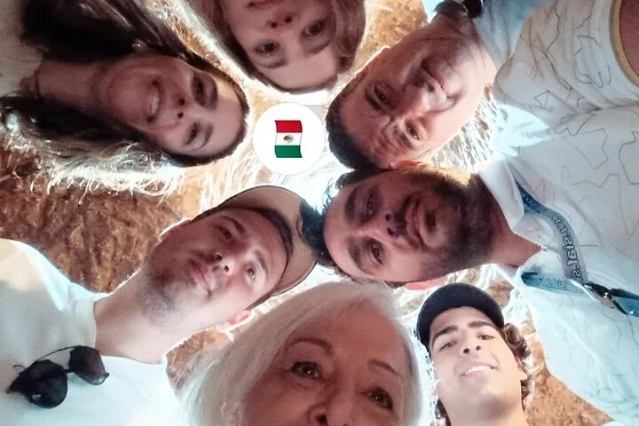 Unique Cappadocia Experience (Guide & Vehicle)