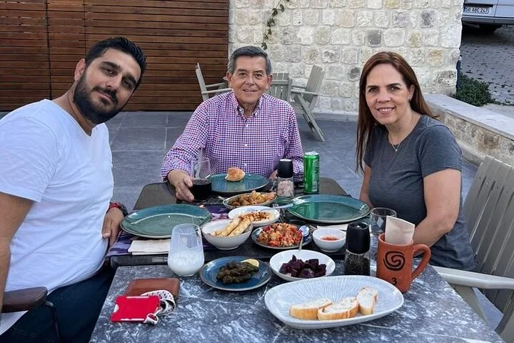 Unique Cappadocia Experience (Guide & Vehicle)