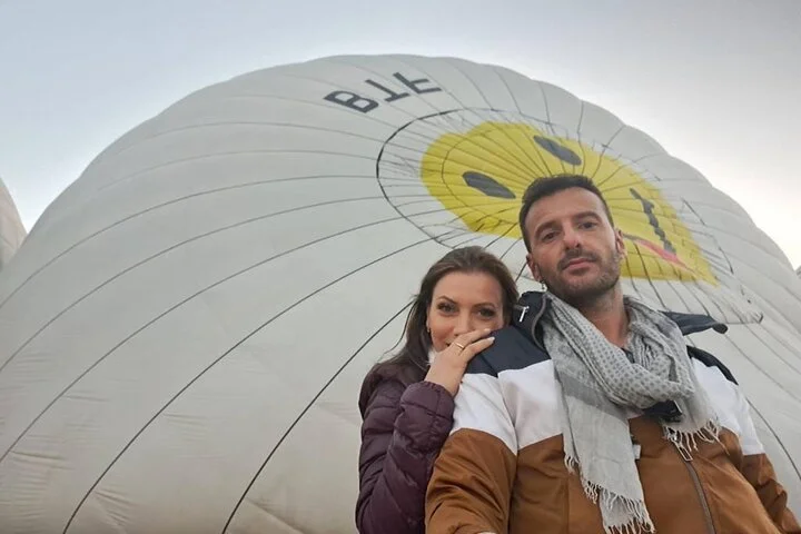 Unique Cappadocia Experience (Guide & Vehicle)