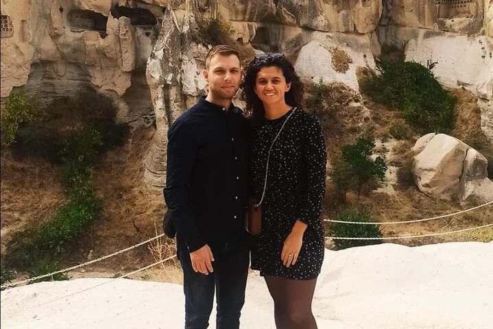 Unique Cappadocia Experience (Guide & Vehicle)