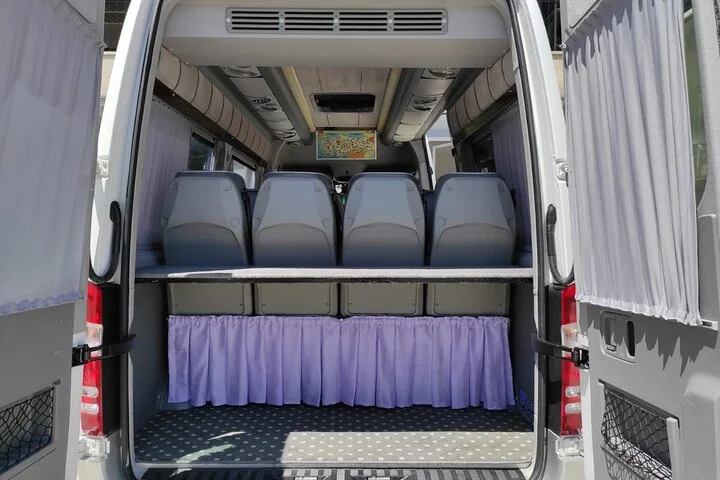 VIPPrivate Airport Transfer From or To Kayseri & Nevsehir Airport