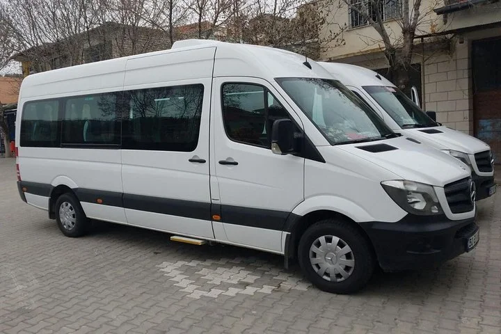 VIPPrivate Airport Transfer From or To Kayseri & Nevsehir Airport