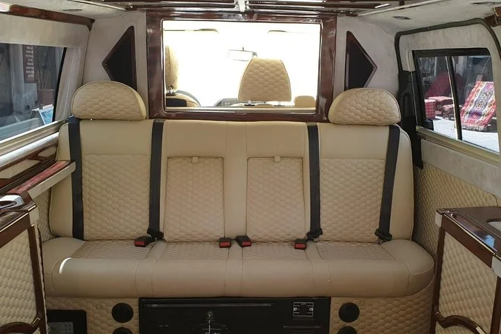 VIPPrivate Airport Transfer From or To Kayseri & Nevsehir Airport