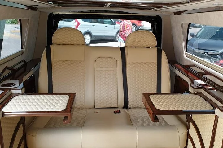 VIPPrivate Airport Transfer From or To Kayseri & Nevsehir Airport