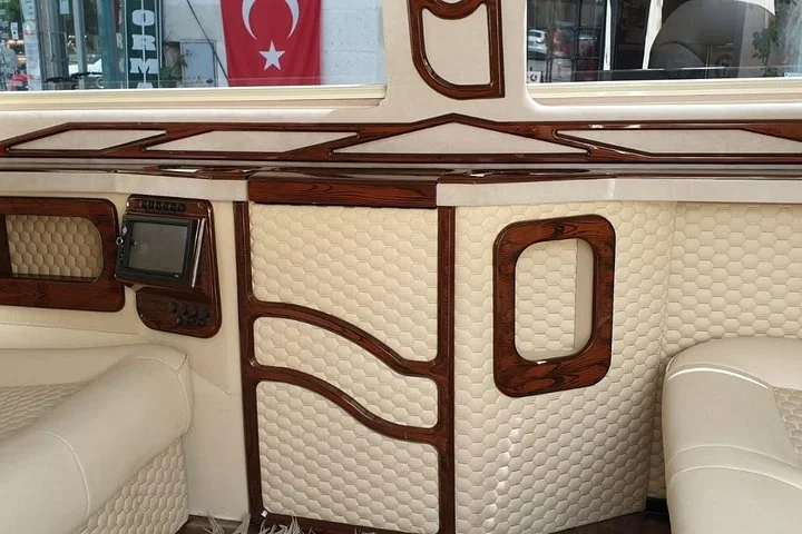 VIPPrivate Airport Transfer From or To Kayseri & Nevsehir Airport