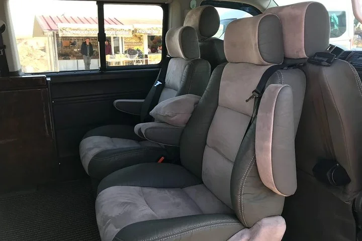 VIPPrivate Airport Transfer From or To Kayseri & Nevsehir Airport