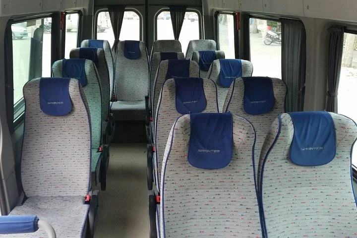 VIPPrivate Airport Transfer From or To Kayseri & Nevsehir Airport