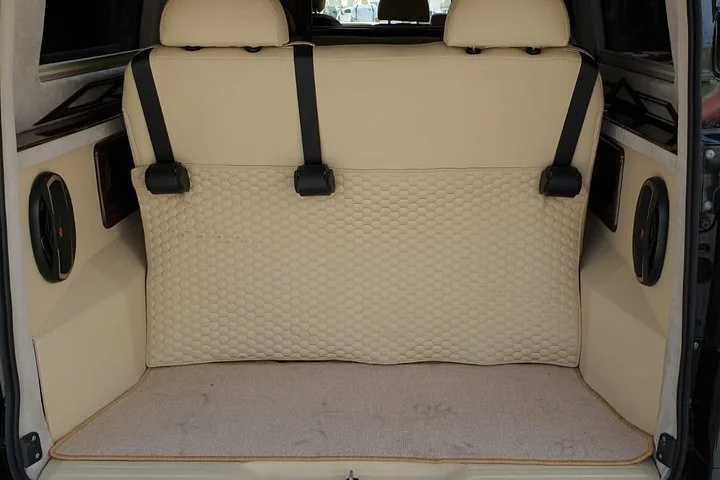 VIPPrivate Airport Transfer From or To Kayseri & Nevsehir Airport