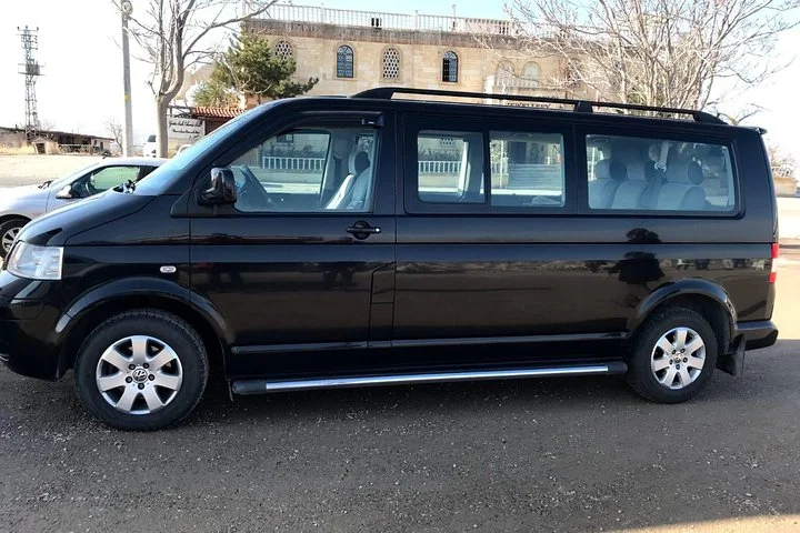 VIPPrivate Airport Transfer From or To Kayseri & Nevsehir Airport