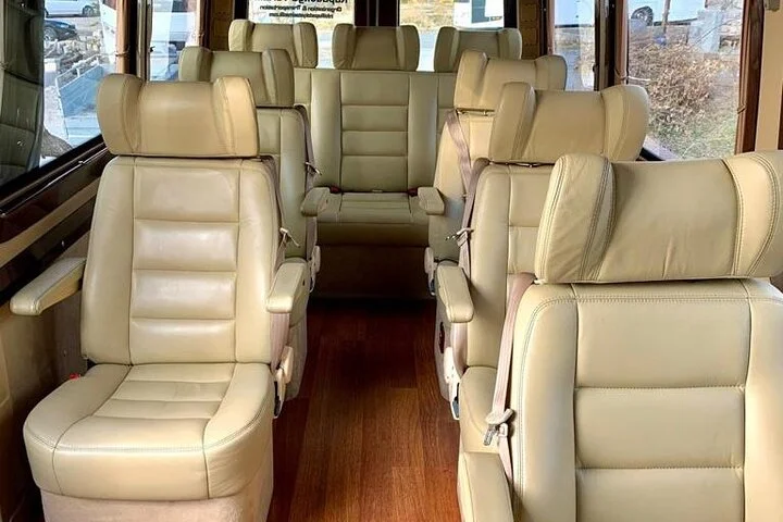 VIPPrivate Airport Transfer From or To Kayseri & Nevsehir Airport