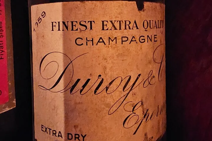 Wine Tasting in Cappadocia Turkey - Introduction of local wines