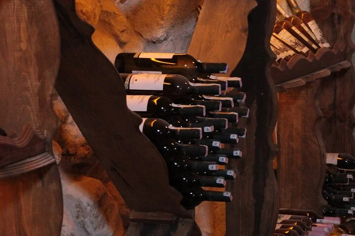 Wine Tasting in Cappadocia Turkey - Introduction of local wines