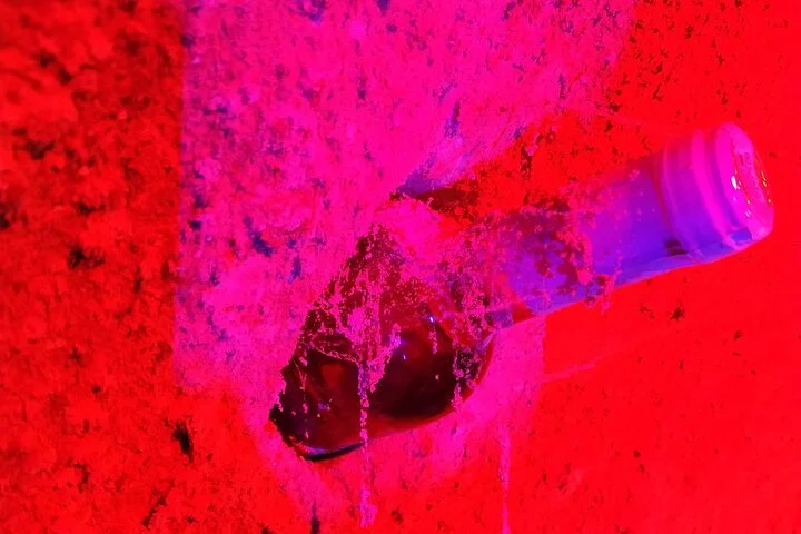 Wine Tasting in Cappadocia Turkey - Introduction of local wines