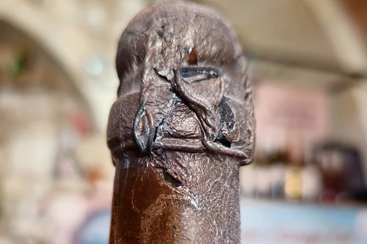 Wine Tasting in Cappadocia Turkey - Introduction of local wines