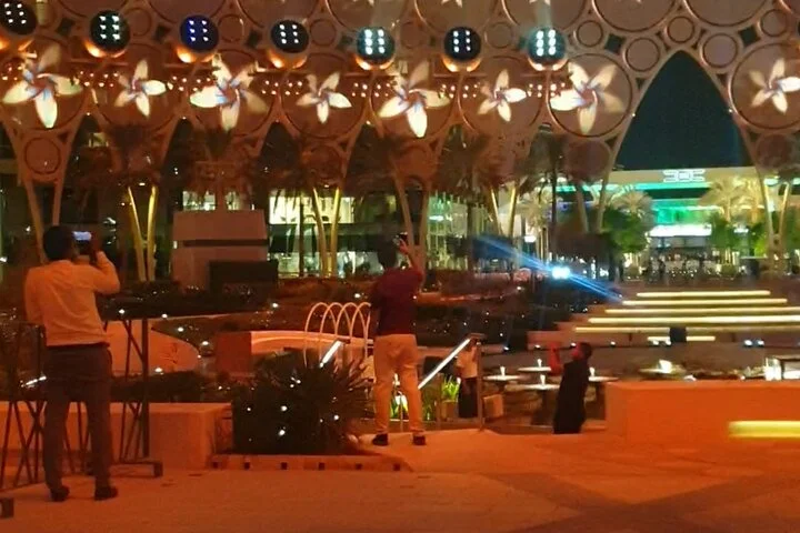 1 Day Dubai City Tour