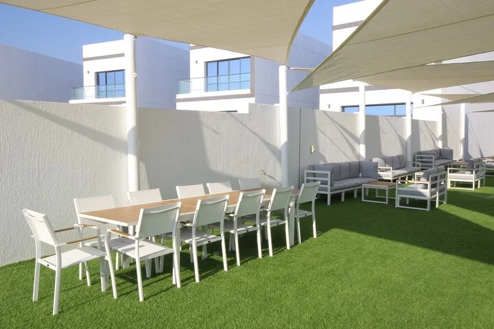 2 Dives for Certified Divers in Fujairah with transfer