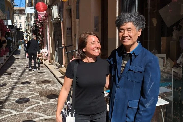 2 Hour Walking Tour in the Old Town of Antibes