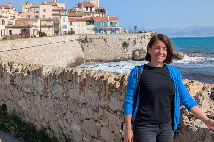 2 Hour Walking Tour in the Old Town of Antibes