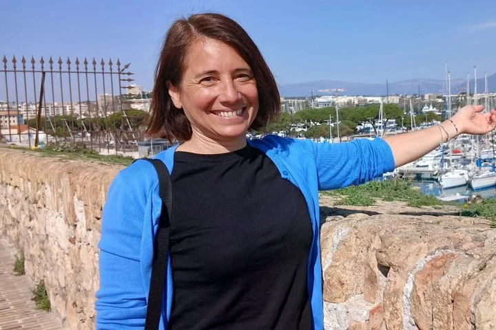 2 Hour Walking Tour in the Old Town of Antibes