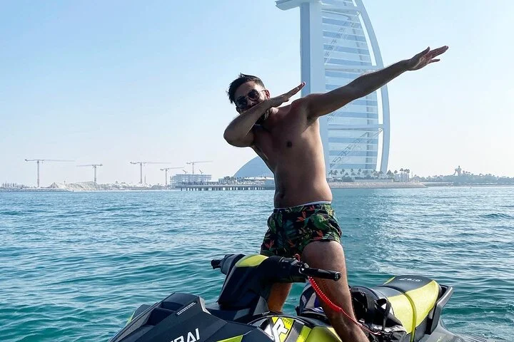 2 hours Jetski Explore Tour