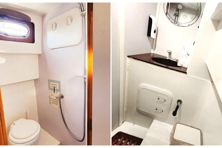 2Hours and 30Minute Private Boat Tour in Dubai