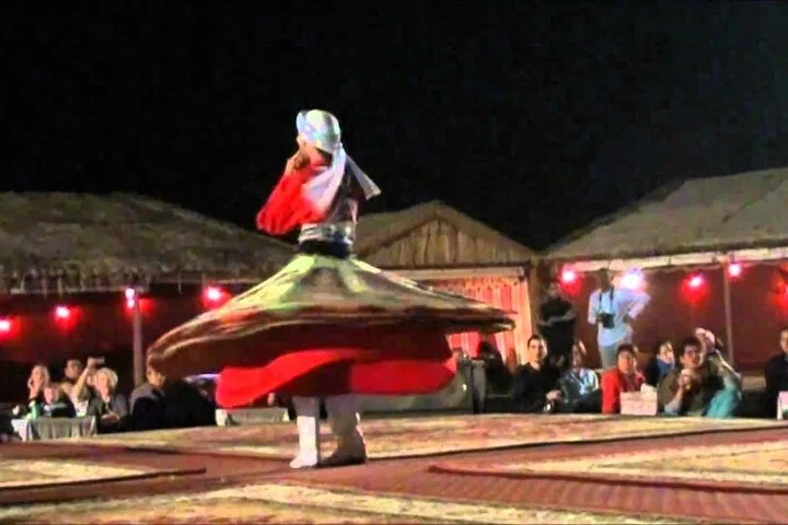 3 Days Dubai Land Tour