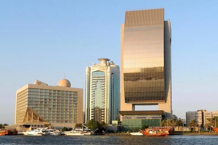 4-Day Tours: Dubai City -Safari -Abu Dhabi -Dhow Cruise -Dibba