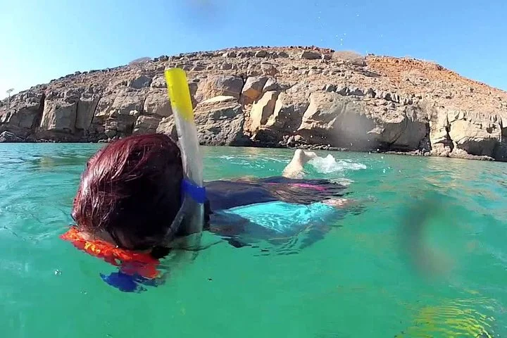 4-Day Tours: Dubai City -Safari -Abu Dhabi -Dhow Cruise -Dibba