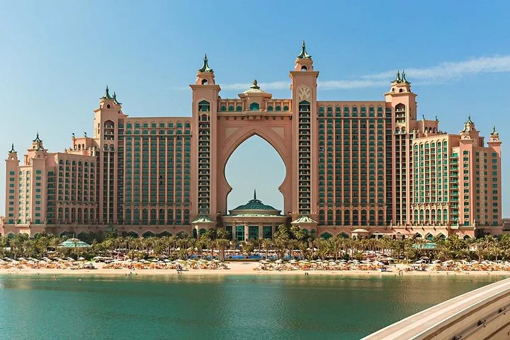 4-Day Tours: Dubai City -Safari -Abu Dhabi -Dhow Cruise -Dibba