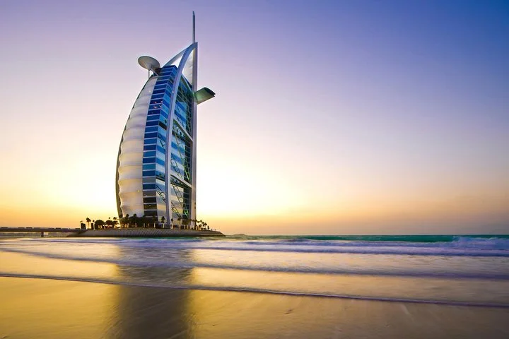 4-Day Tours: Dubai City -Safari -Abu Dhabi -Dhow Cruise -Dibba
