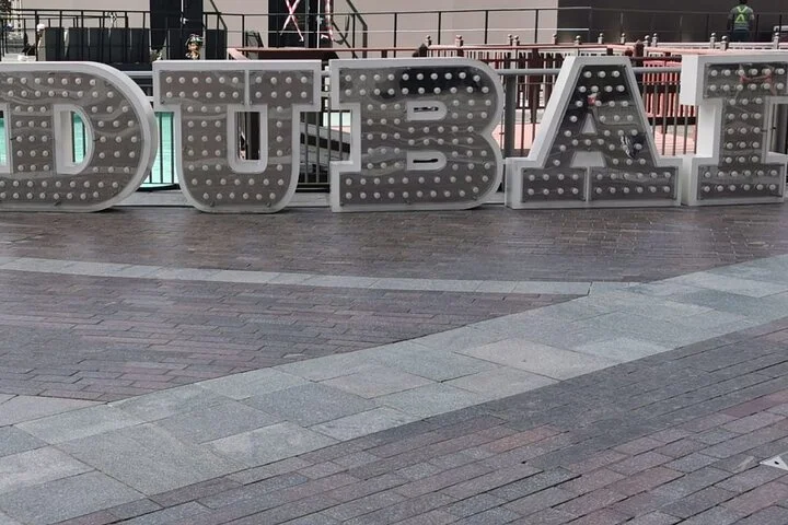 4 Hours Day Dubai City Tour