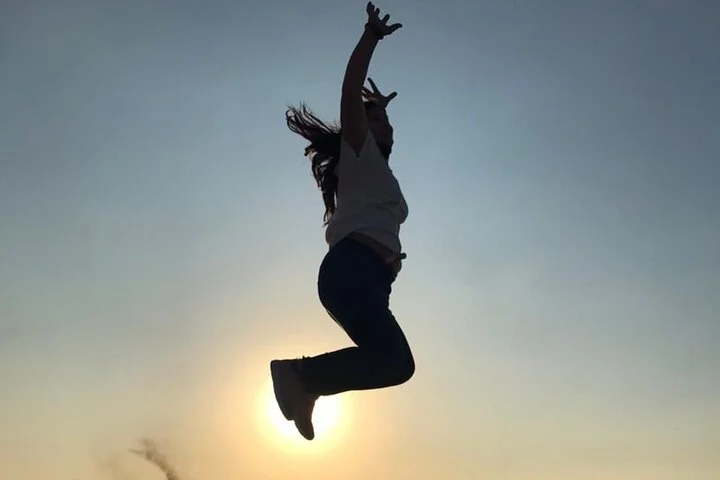 4 Hours Desert Safari