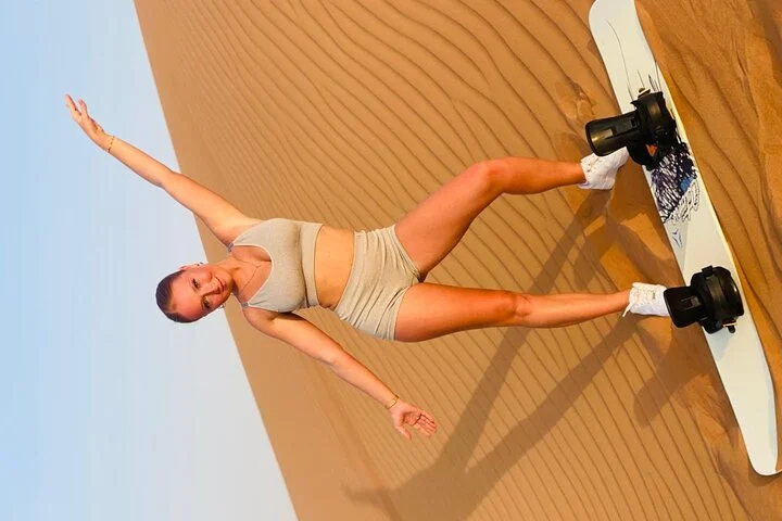 4hrs Dubai Morning Private 4x4 Jeep Only Dunes Drive Camel Ride