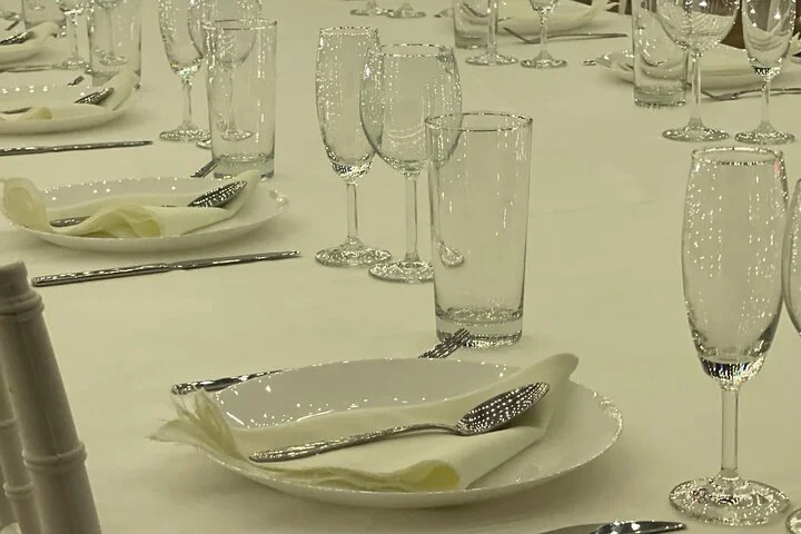 5-Hour Private Guided Desert Dinner in Dubai