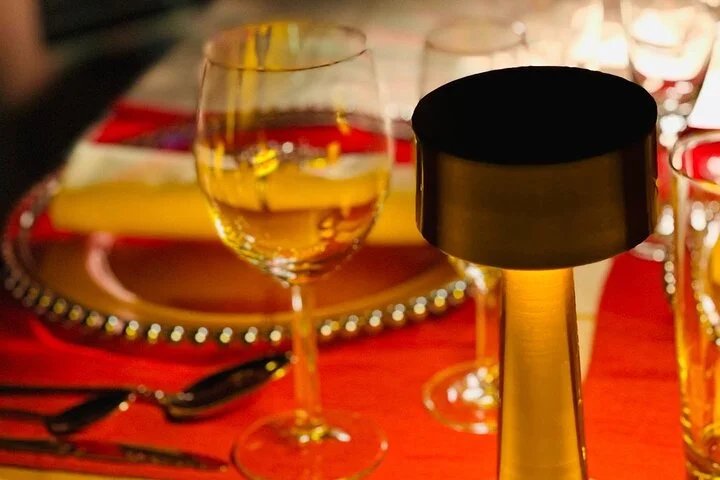 5-Hour Private Guided Desert Dinner in Dubai